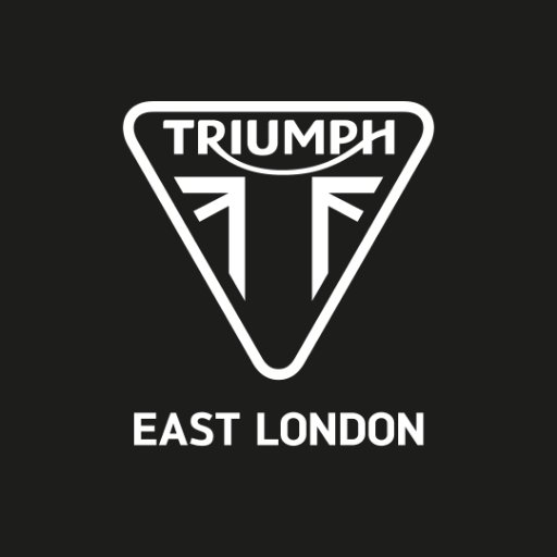 Triumph East London, previously known as Jack Lilley and a member of the Lind Automotive Family.