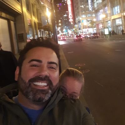 KeithjGill's profile picture. You're never fully dressed without a smile ... unapologetic Trekkie and massive Motown fan... #WithPride ...Tweets / comments are my own.