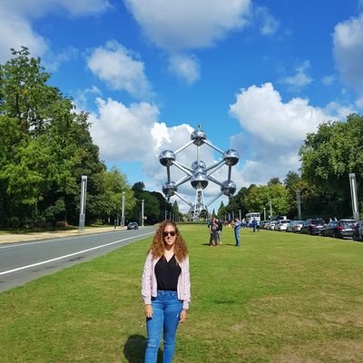 crisroldant_'s profile picture. Traducción EN/FR - ES