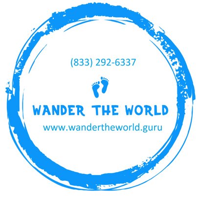 Wander The World travel