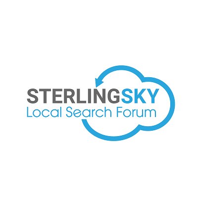 The Local Search Forum is your 