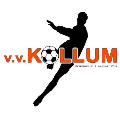 Het officiële account van, voor en over vv Kollum 35+