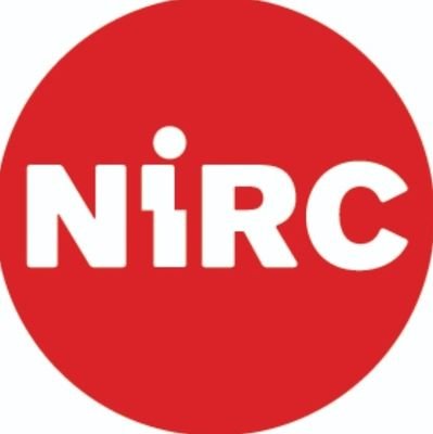 Official handle of NIRC.  NIRC was established in 2017 with funding from the UK National Institute for Health and Care Research.