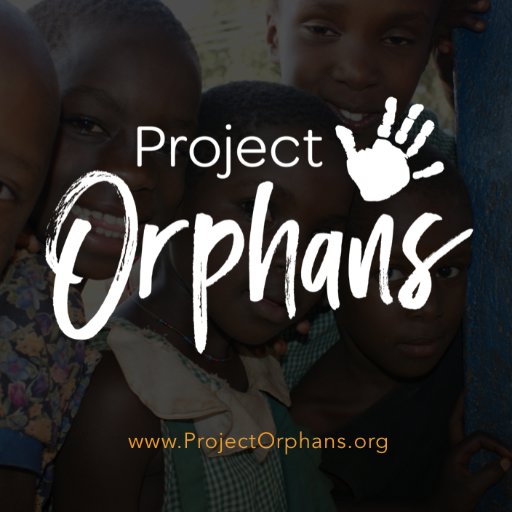 ProjectOrphans's profile picture. Project Orphans exists to provide a loving and safe-home for young orphans. Our passion is for each child to be all that God has called them to be.