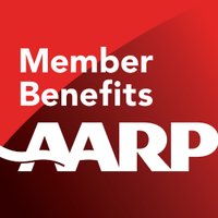 AARP Member Benefits (@aarpmembenefits) 's Twitter Profile Photo AARP Member Benefits (@aarpmembenefits) 's Twitter Profile Photo