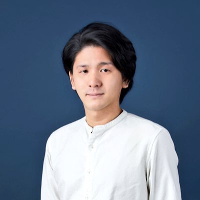 ryotakodaira's profile picture.