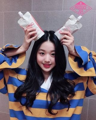 Jang Wonyoung