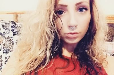 Shannon38268007's profile picture. 24, 317  🕇💯