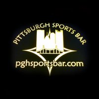 Pittsburgh Sports Bar(@pghsportsbar1) 's Twitter Profileg