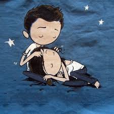 Drenlock21's profile picture. ¡Hombre claaaro!