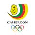 Comité Olympique CMR (@camnosc) Twitter profile photo