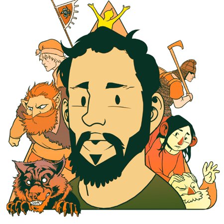 Bjørk Matias Friisさんのプロフィール画像