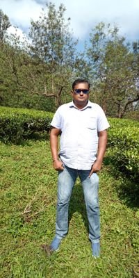 Haripra34313832's profile picture. All is well