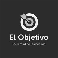 El Objetivo(@ElObjetivoCba) 's Twitter Profile Photo