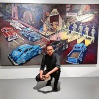 Alfonso VP (@vp_bkwsky) 's Twitter Profile