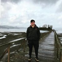 Tim_Roberto (@timroberto6) 's Twitter Profile