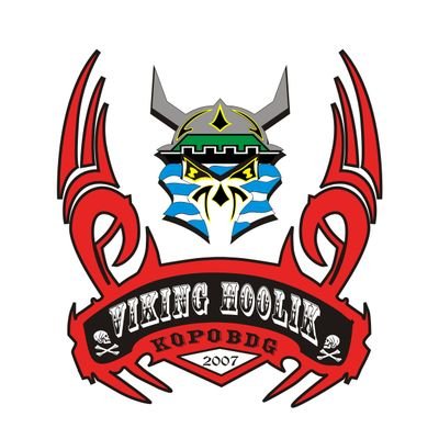 Official account twitter VIKING HOOLIK#we are hooligan kopo bdg# SINCE 17 mei 2007 #JAWARA BIRU PERSIB WANI NGADU #IG.vikinghoolik