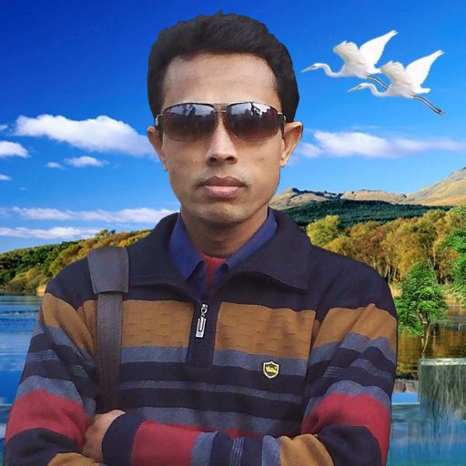 Alamgir Hossain Profile