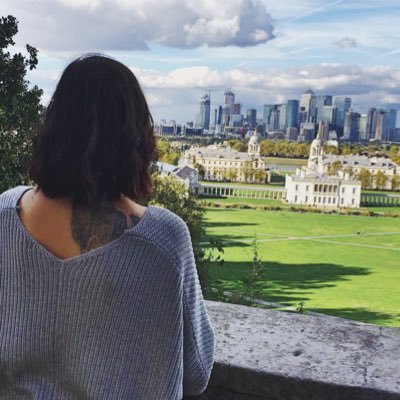 galas_victoria's profile picture. Writer 📖 Traveler 🗺 Entrepreneur 💻