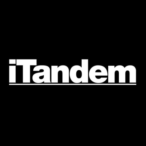 Official page of iTandem. Blog: https://t.co/S09UWk07N3 Video content: https://t.co/lkarFBy7hb Sponsors of @kerbdrift