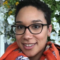 Renee Parada (@paradarm) 's Twitter Profile