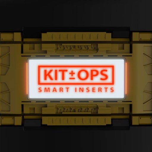 kitops2's profile picture. KIT OPS has both a FREE and a PRO #Blender addon that work in the current released version of Blender, which is 2.79.