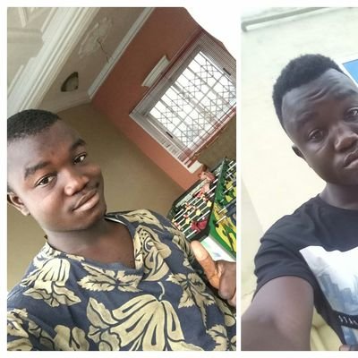 Born And Raised In Kumasi But From Different Land🏕🏞🌋🌍
https://t.co/tcEyMLBXsb