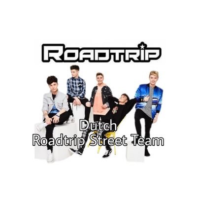 RoadtripHolland's profile picture. 