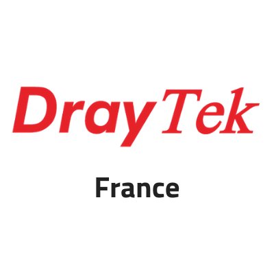 DrayTek France