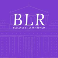 Bellevue Literary Review(@BLReview) 's Twitter Profile Photo