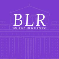 Bellevue Literary Review (@blreview) 's Twitter Profile Photo Bellevue Literary Review (@blreview) 's Twitter Profile Photo