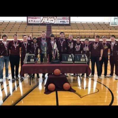 GoldenAcesBball Profile Picture