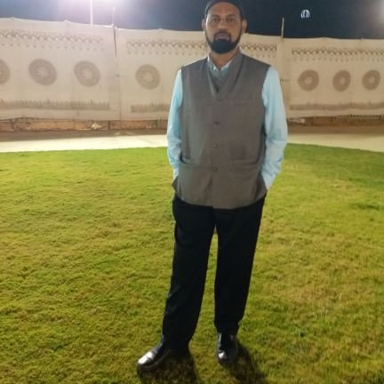 Shams24563395's profile picture. Electronics and Telecommunication Engineer.