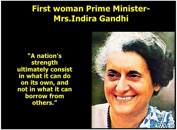 Rajasthan (New Indira Gandhi)