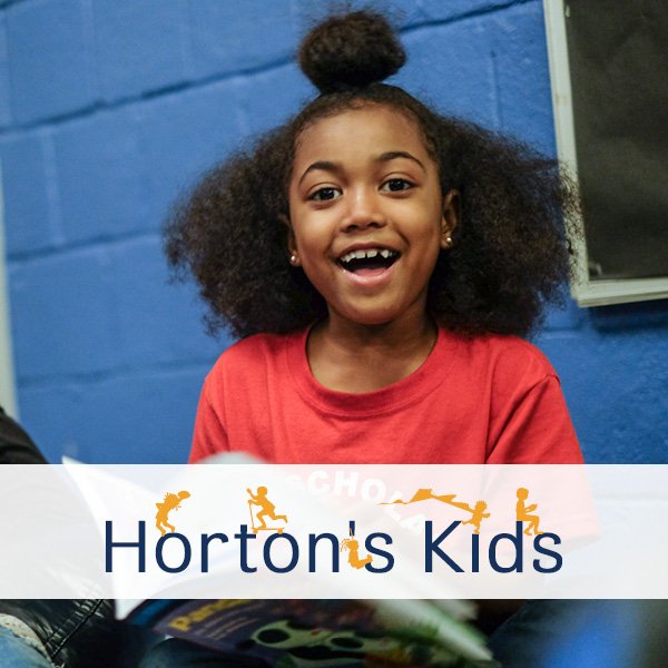 Horton's Kids Profile