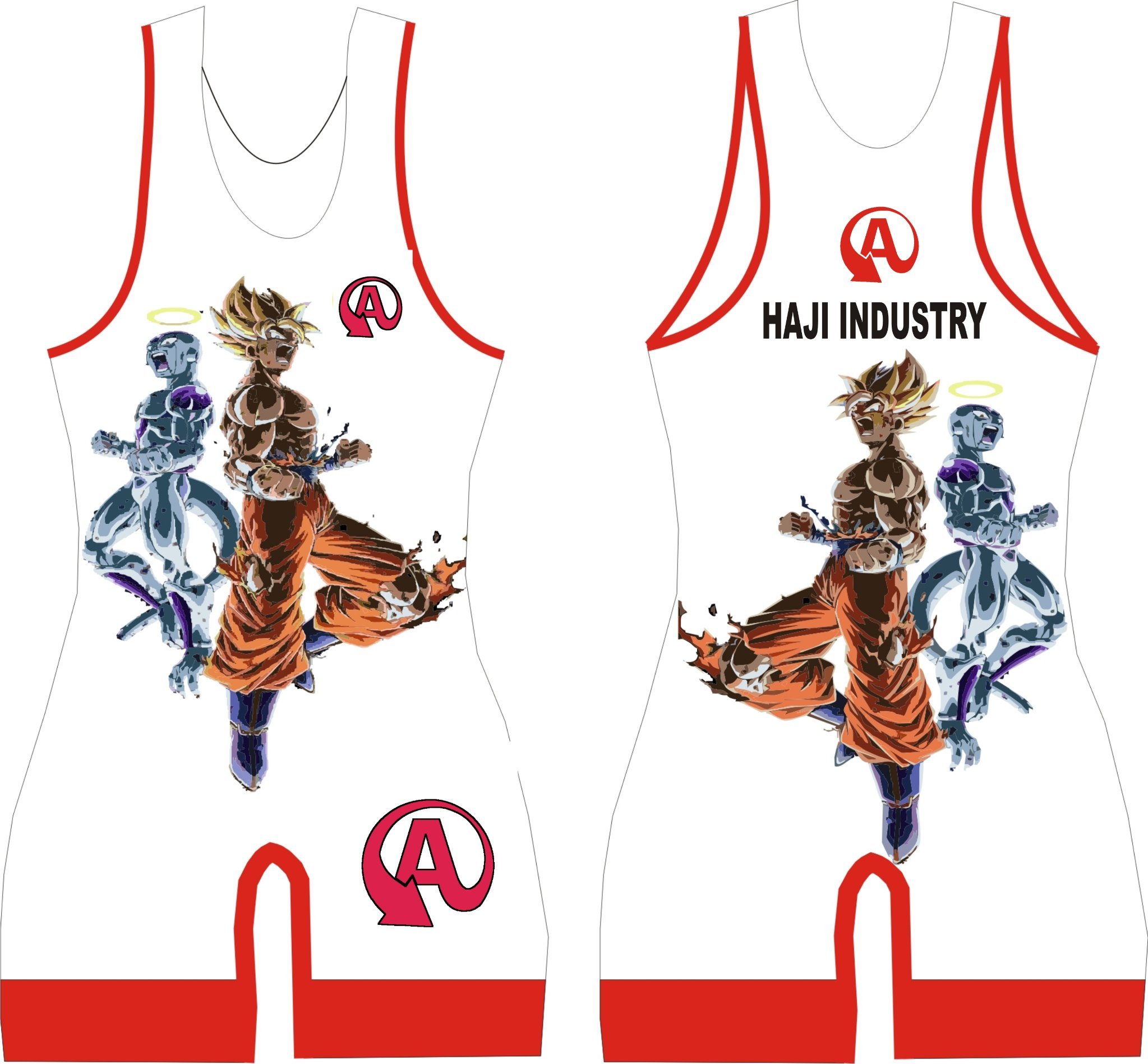 IndustryHaji's profile picture. Can you need sports uniforms.