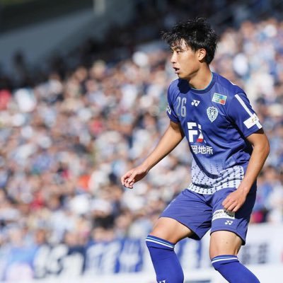 Kashiwa Reysol #26 → Avispa Fukuoka #26