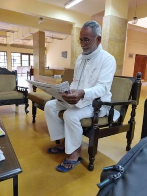 sateram64's profile picture. Mr Satish Kumar Sharma
