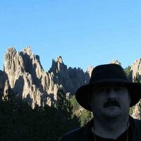 David Echols - @blackhillsrock Twitter Profile Photo