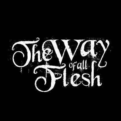 wayofallfleshuk's profile picture. UK Gothic Rock