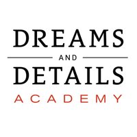 Dreams and Details Academy (@dreamsndetails) 's Twitter Profile