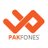 PAKFONES