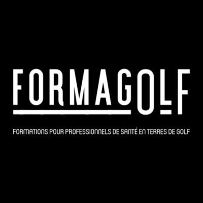 Formations pour les professionnels de la santé en terres de golf ⛳️