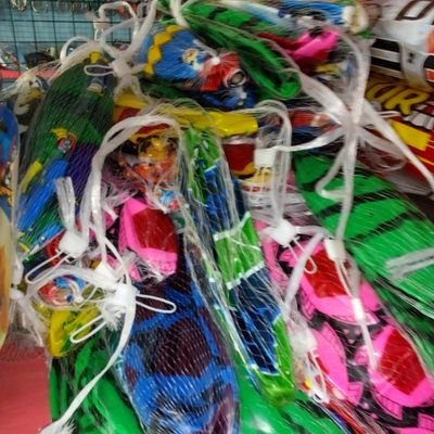 TOKO JUAL MAINAN,ACCESORIS DAN GROSIR PULSA