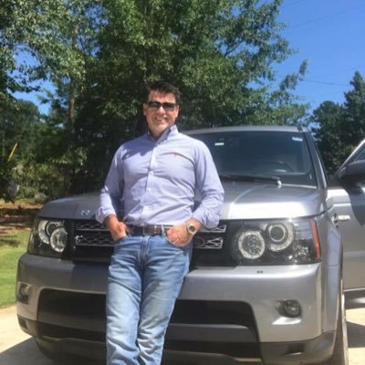 gwlancas's profile picture. 