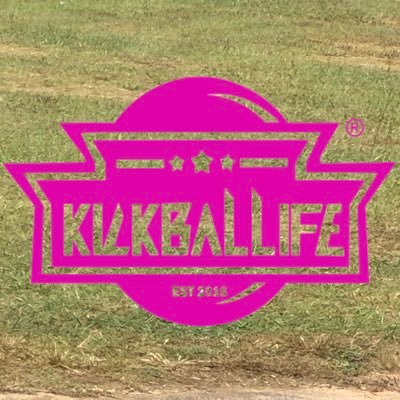 kickballife's profile picture. Kickballife’s mission is to “motivate men and women to be courageous, live a healthy lifestyle, and be comfortable on and off the field”.