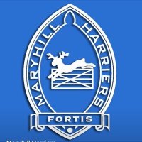 Maryhill Harriers(@MaryhillHarrier) 's Twitter Profile Photo