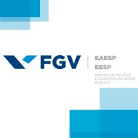 FGV CEPESP(@cepesp) 's Twitter Profile Photo