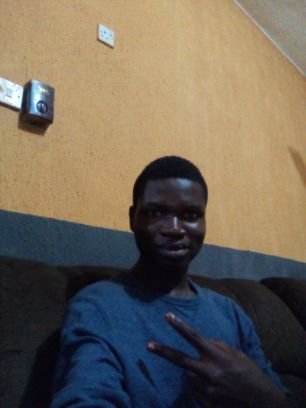 emmanuelnkwa781's profile picture. Wonderful to be with