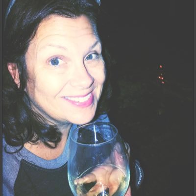 Sherry_L_Thomas's profile picture. 